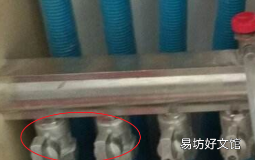 地热怎么排气放水,地暖排气的正确方法