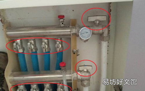 地热怎么排气放水,地暖排气的正确方法