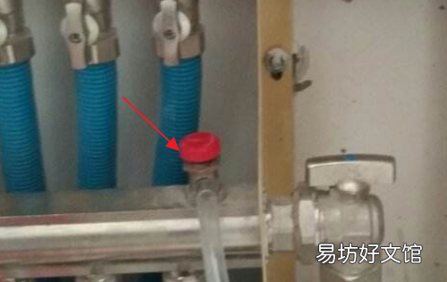 地热怎么排气放水,地暖排气的正确方法