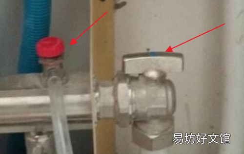 地热怎么排气放水,地暖排气的正确方法