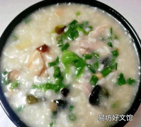 粥怎么做,好粥道里的几种粥都是怎么做的呢