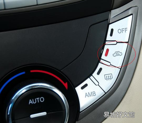 汽车开暖风用开ac,汽车开暖气需要开什么