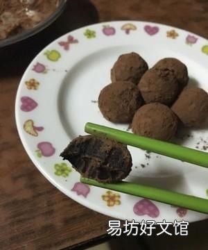 巧克力用可可粉怎么做