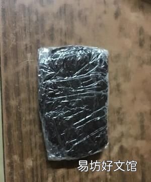 巧克力用可可粉怎么做