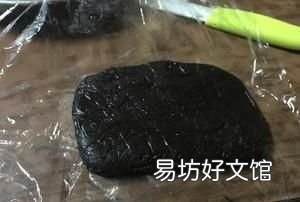 巧克力用可可粉怎么做