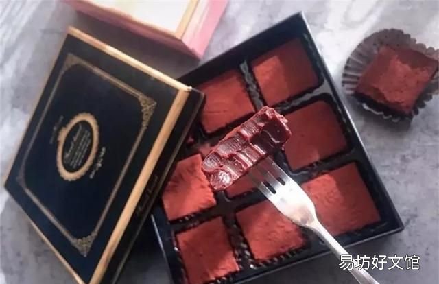 巧克力用可可粉怎么做