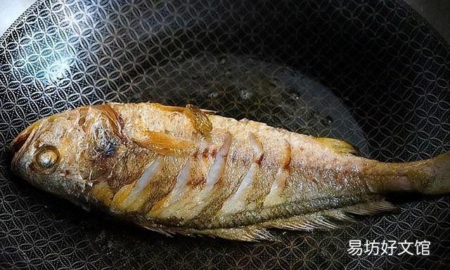 炖鱼放姜怎么去腥味,炖鱼多放姜