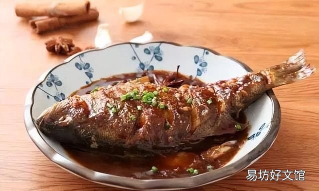 炖鱼放姜怎么去腥味,炖鱼多放姜