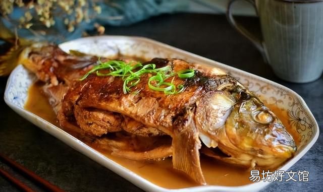 炖鱼放姜怎么去腥味,炖鱼多放姜