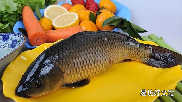 炖鱼放姜怎么去腥味,炖鱼多放姜