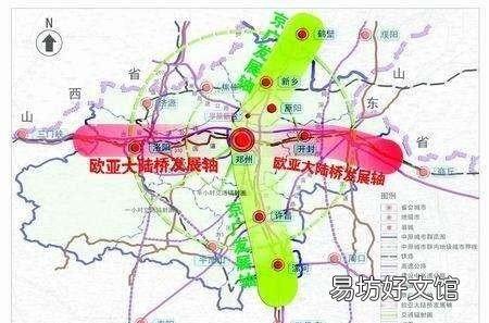 平原新区会归郑州吗