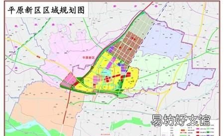 平原新区会归郑州吗