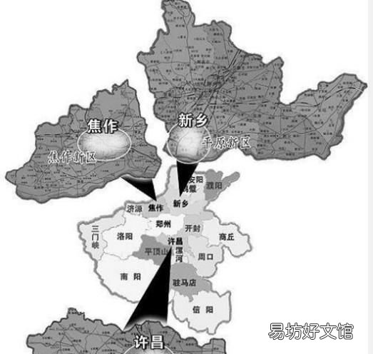 平原新区会归郑州吗