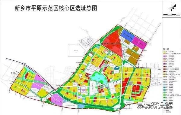 平原新区会归郑州吗