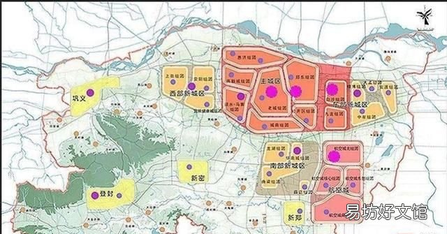 平原新区会归郑州吗