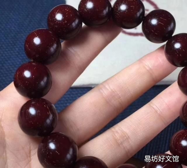 小叶紫檀如何盘玩,小叶紫檀手串怎样盘玩