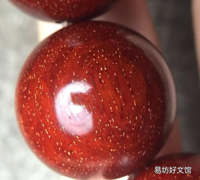 小叶紫檀如何盘玩,小叶紫檀手串怎样盘玩