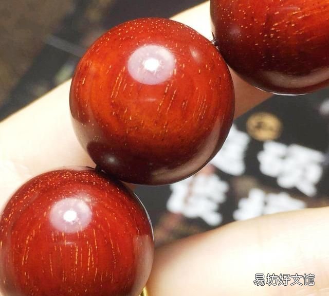 小叶紫檀如何盘玩,小叶紫檀手串怎样盘玩