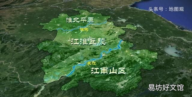 安徽各县名的由来 滁州的由来
