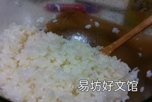 怎么做寿司好吃又简单