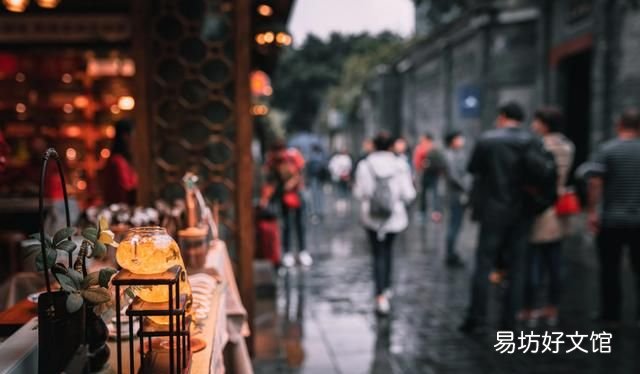 人生的感悟:人生感悟的30句话
