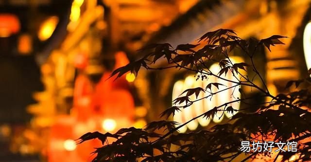 人生的感悟:人生感悟的30句话