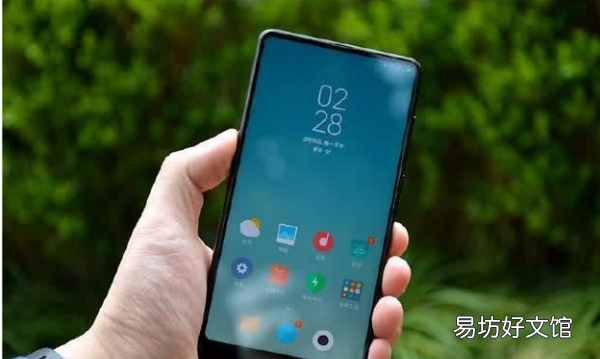 小米录屏怎么录屏,小米手机怎么录屏