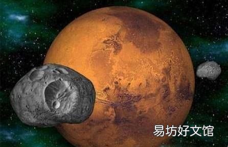 今晚火星的小恒星会经过地球吗?为什么