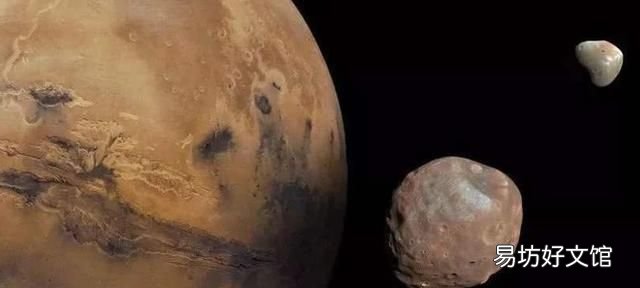 今晚火星的小恒星会经过地球吗?为什么