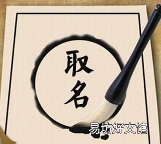 睿宸名字的含义是什么意思 为什么现在的家长都喜欢给孩子取名?