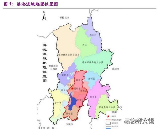 诸葛亮七擒孟获是现在的什么地方