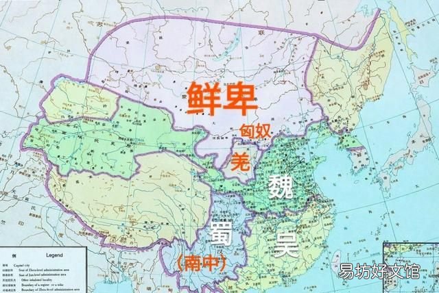 诸葛亮七擒孟获是现在的什么地方