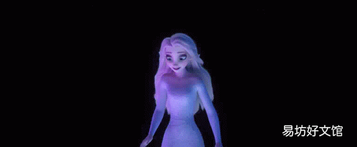 冰雪奇缘2评价,如何评价电影动画《冰雪奇缘2》