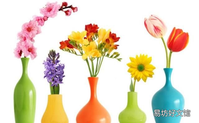 鲜花如何保鲜:夏天鲜花怎么保鲜,注意以下几点