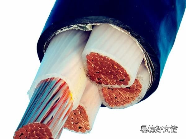 线是用什么材料做出来的,高压电线是用什么材料做的
