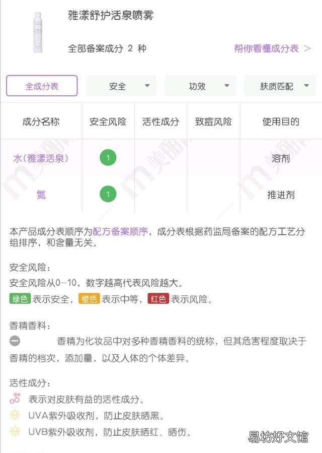 适合油痘肌的四大神水