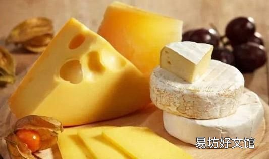 奶油奶酪是芝士么,奶油奶酪和奶油芝士奶酪有什么区别