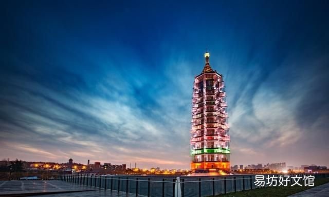 中国最高的塔,我国古代最高的一座塔是什么塔啊