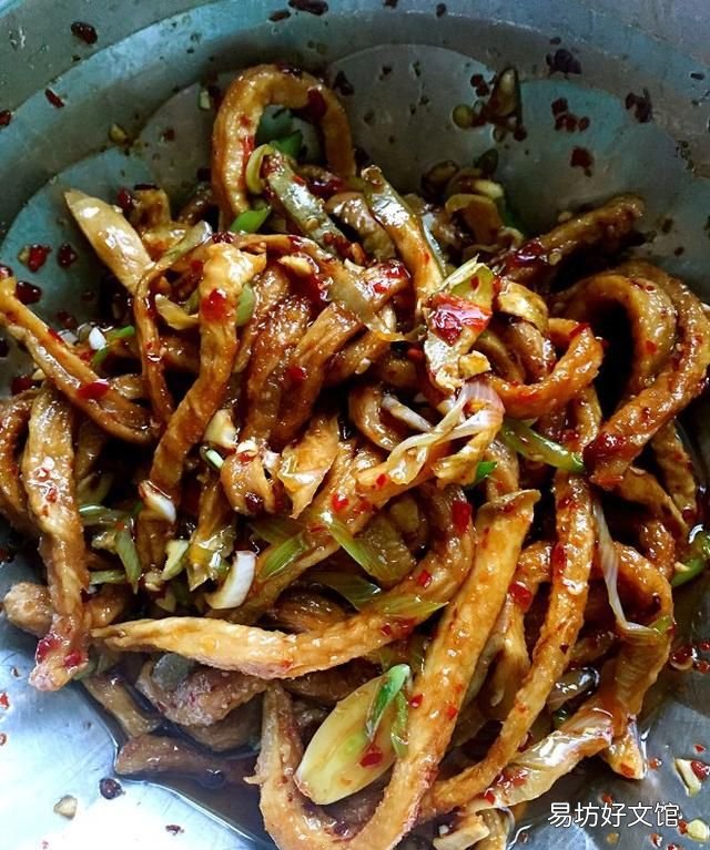 又脆又酸甜的咸菜萝卜干怎么制作的