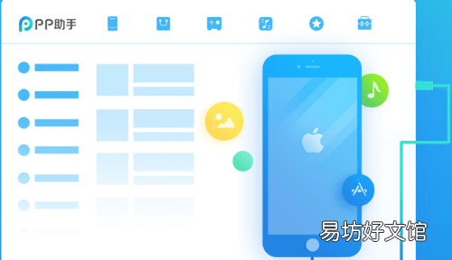 干货分享!几款iphone同步备份工具推荐一下