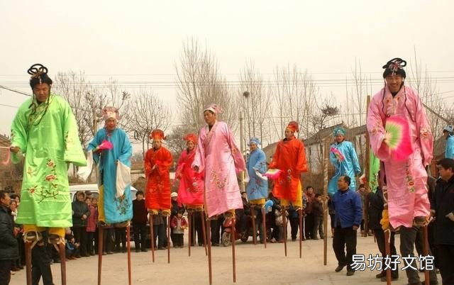 正月十二是什么日子为什么每年农村秧歌队要选择这个日子进城演出