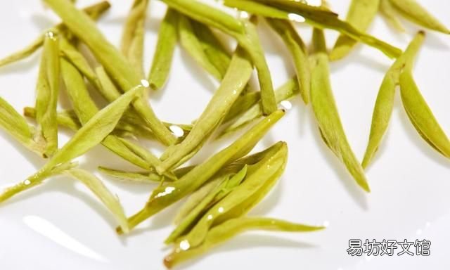 碧螺春是哪类茶,碧螺春是一种什么茶