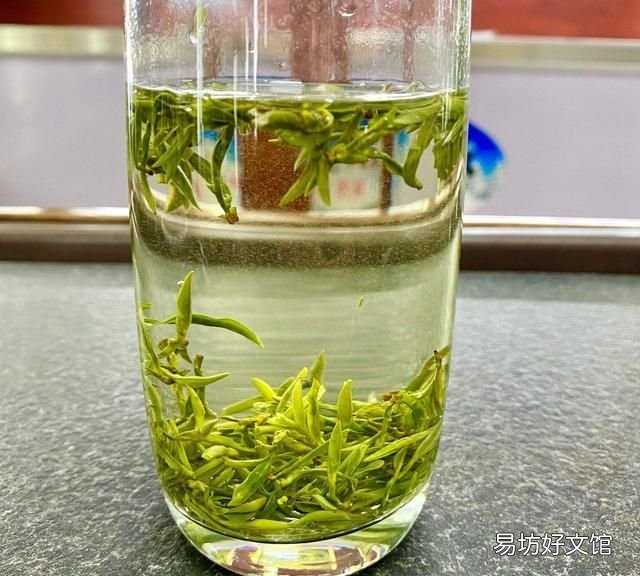 碧螺春是哪类茶,碧螺春是一种什么茶