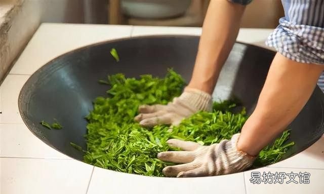 碧螺春是哪类茶,碧螺春是一种什么茶