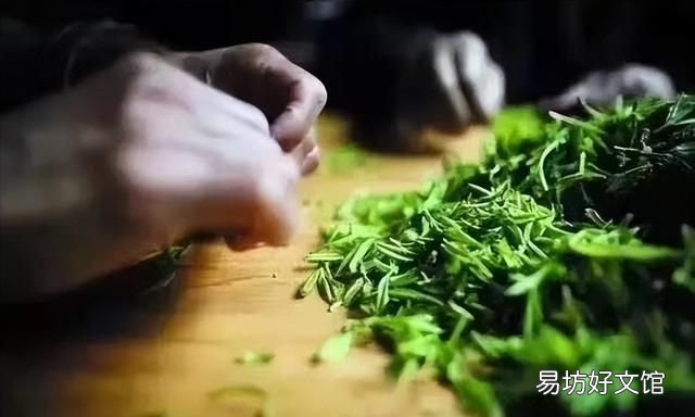 碧螺春是哪类茶,碧螺春是一种什么茶