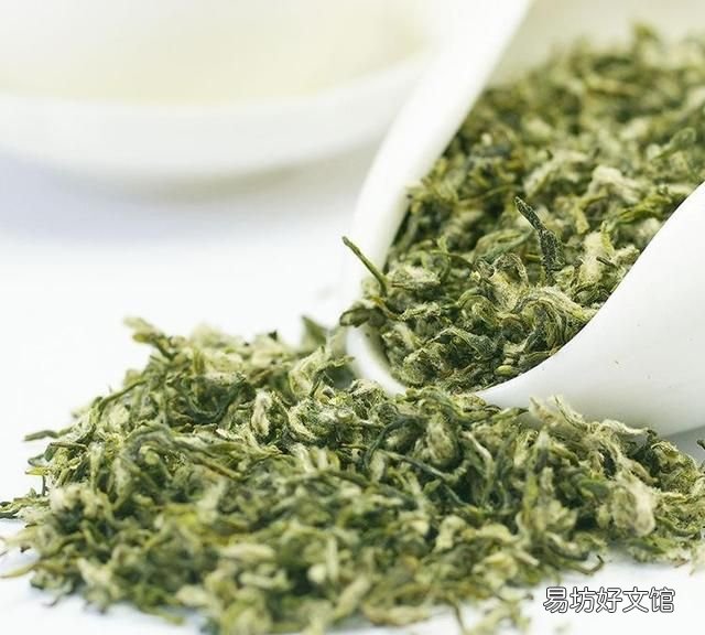 碧螺春是哪类茶,碧螺春是一种什么茶