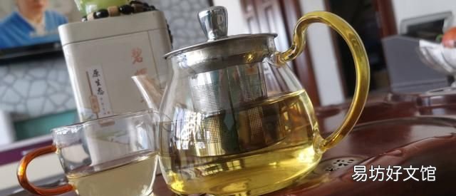 碧螺春是哪类茶,碧螺春是一种什么茶