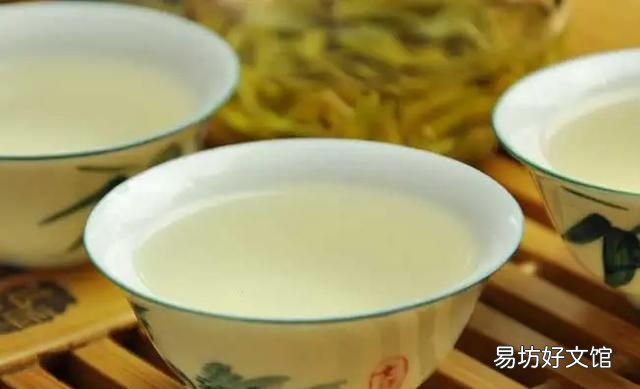 碧螺春是哪类茶,碧螺春是一种什么茶