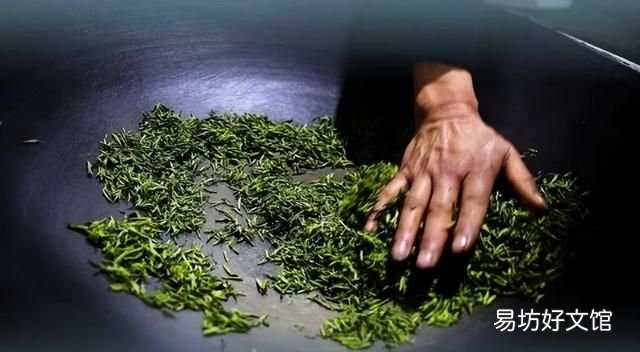 碧螺春是哪类茶,碧螺春是一种什么茶