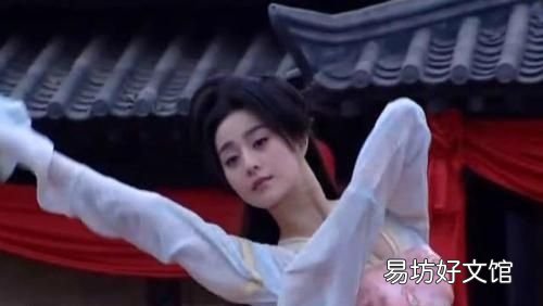唐玄宗为什么独宠杨玉环？ 羞花形容哪位美女
